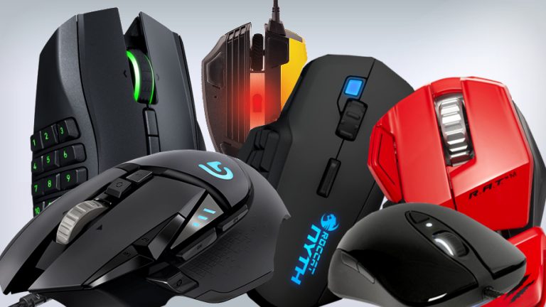 I 10 migliori Mouse da Gaming del 2026: qual è il miglior Mouse da Gioco sul mercato?