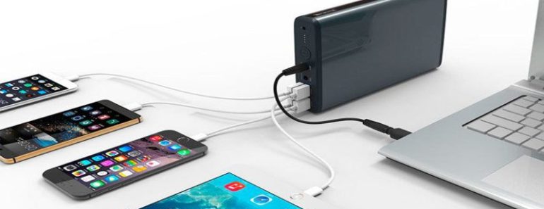 I Migliori Power Bank del 2026: 9 Power Bank Eccezionali a Confronto