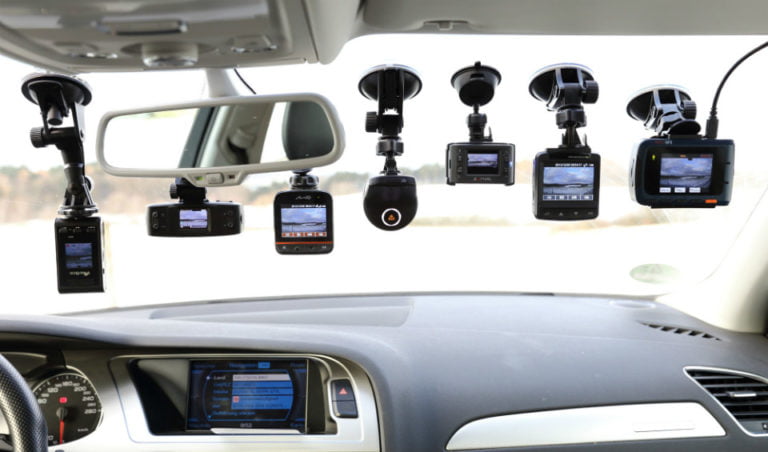 Le migliori Dash Cam del 2026: le 10 migliori Telecamere da Cruscotto a confronto