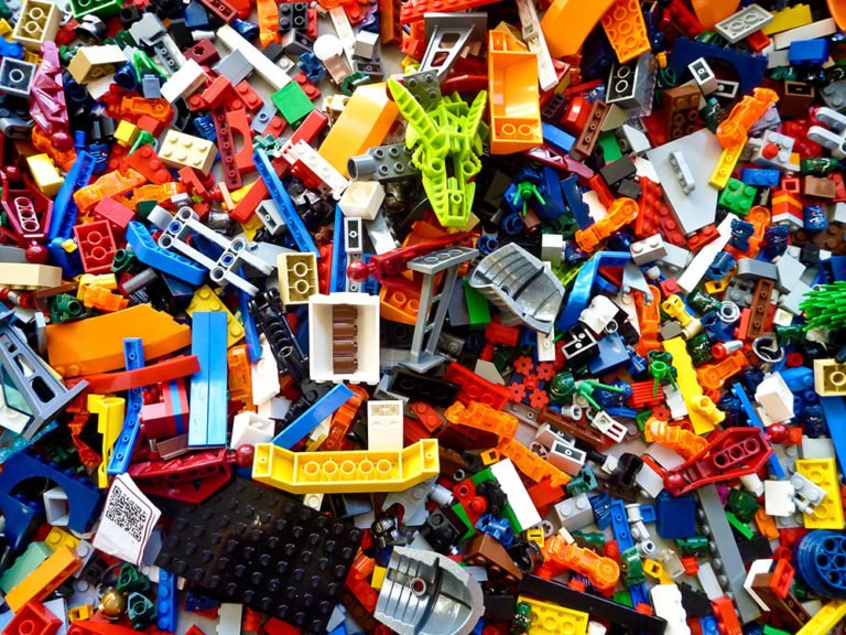 I Migliori Set Lego Technic del 2026: i 9 Set Technic Lego Migliori a Confronto