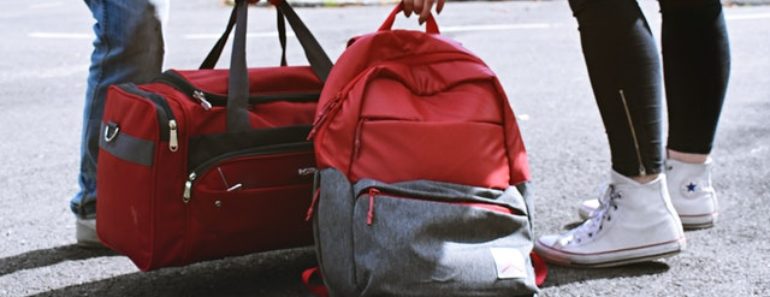 I migliori bagagli 40x20x25 del 2026: i 9 bagagli a mano migliori 40x20x25 a confronto