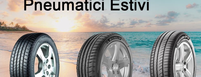 I Migliori Pneumatici Estivi del 2026: Come Scegliere le Gomme Estive Migliori per la tua Auto