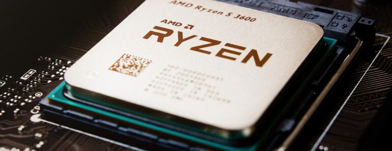 La Miglior Scheda Madre per CPU AMD Ryzen 5 3600 del 2026: le 7 Schede Madri per Ryzen 5 3600 e 3600X Migliori a Confronto La Miglior Scheda Madre per CPU AMD Ryzen 5 3600 del 2026: le 7 Schede Madri per Ryzen 5 3600 e 3600X Migliori a Confronto