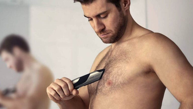 I Migliori Rasoi per il Corpo da Uomo del 2026: i 9 Rasoi per Corpo da Uomo Migliori a Confronto