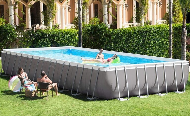 Le Migliori Piscine Fuori Terra del 2026: le 5 Piscine Fuori Terra Migliori a Confronto
