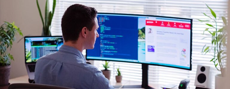 I Migliori Monitor Ultrawide del 2026: i 9 Monitor Ultra Wide Migliori a Confronto