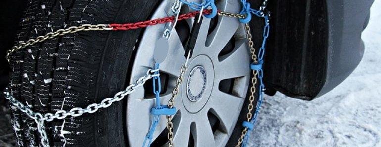 Le Migliori Catene da Neve del 2026: le 7 Catene da Neve per Auto Migliori a Confronto