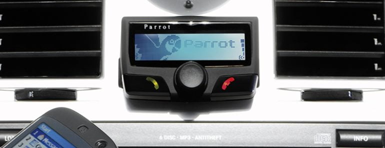 I Migliori Kit Vivavoce per Auto del 2026: i 7 Kit Vivavoce Bluetooth per Auto Migliori a Confronto